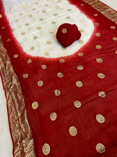 Astitva 2D handying sarees at low cost